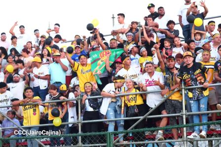 Leones de León campeones de la Liga Profesional 2026