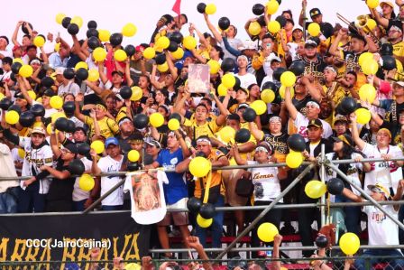 Leones de León campeones de la Liga Profesional 2026