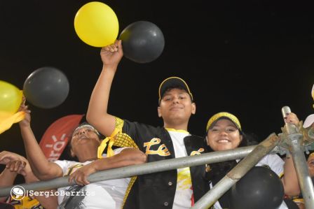 Leones de León campeones de la Liga Profesional 2026