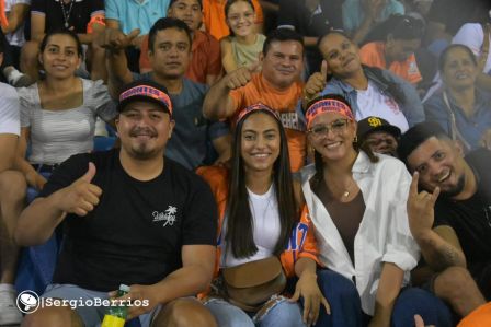 Leones de León campeones de la Liga Profesional 2026