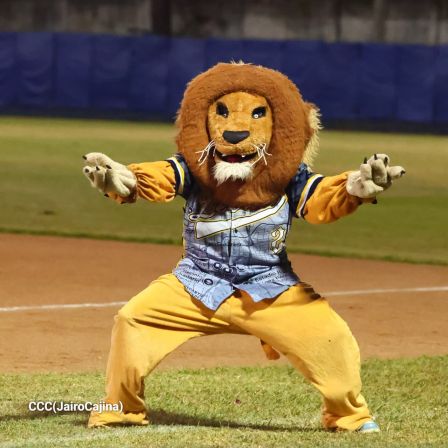 Leones de León campeones de la Liga Profesional 2026