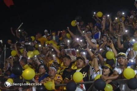 Leones de León campeones de la Liga Profesional 2026