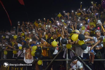 Leones de León campeones de la Liga Profesional 2026