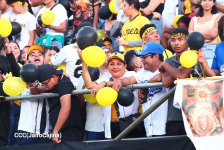 Leones de León campeones de la Liga Profesional 2026