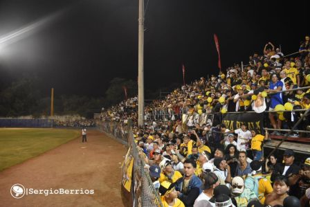 Leones de León campeones de la Liga Profesional 2026