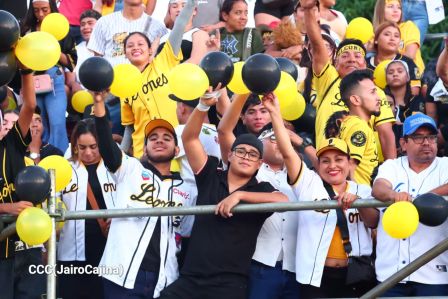 Leones de León campeones de la Liga Profesional 2026