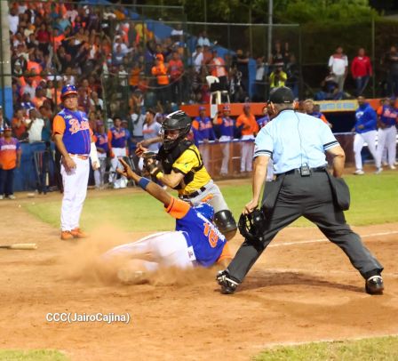 Leones de León campeones de la Liga Profesional 2026