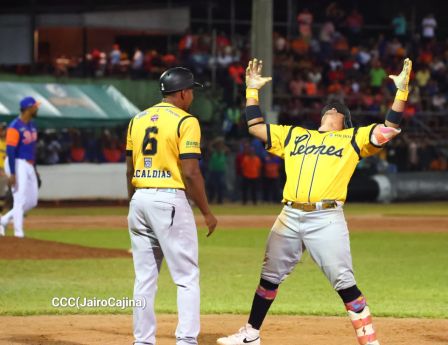 Leones de León campeones de la Liga Profesional 2026