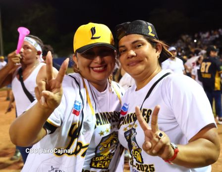 Leones de León campeones de la Liga Profesional 2026