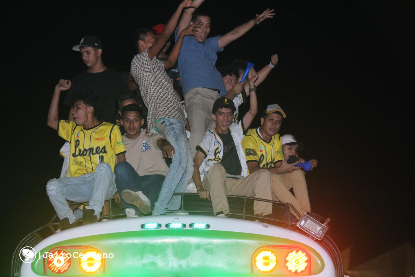 Leones de León campeones de la Liga Profesional 2026