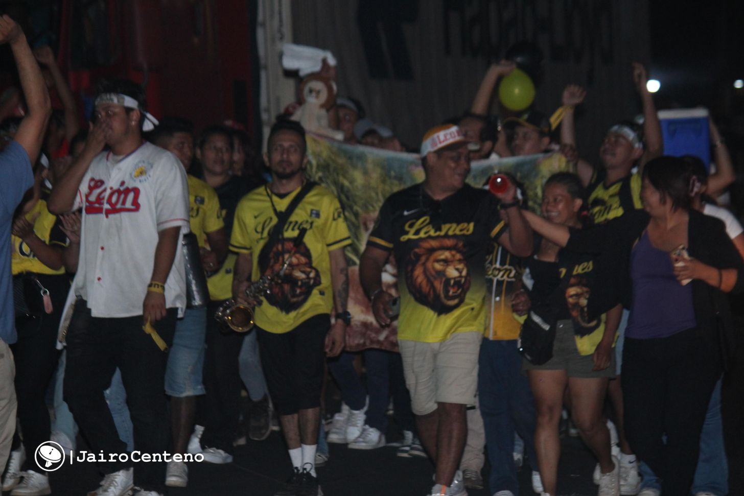 Leones de León campeones de la Liga Profesional 2026