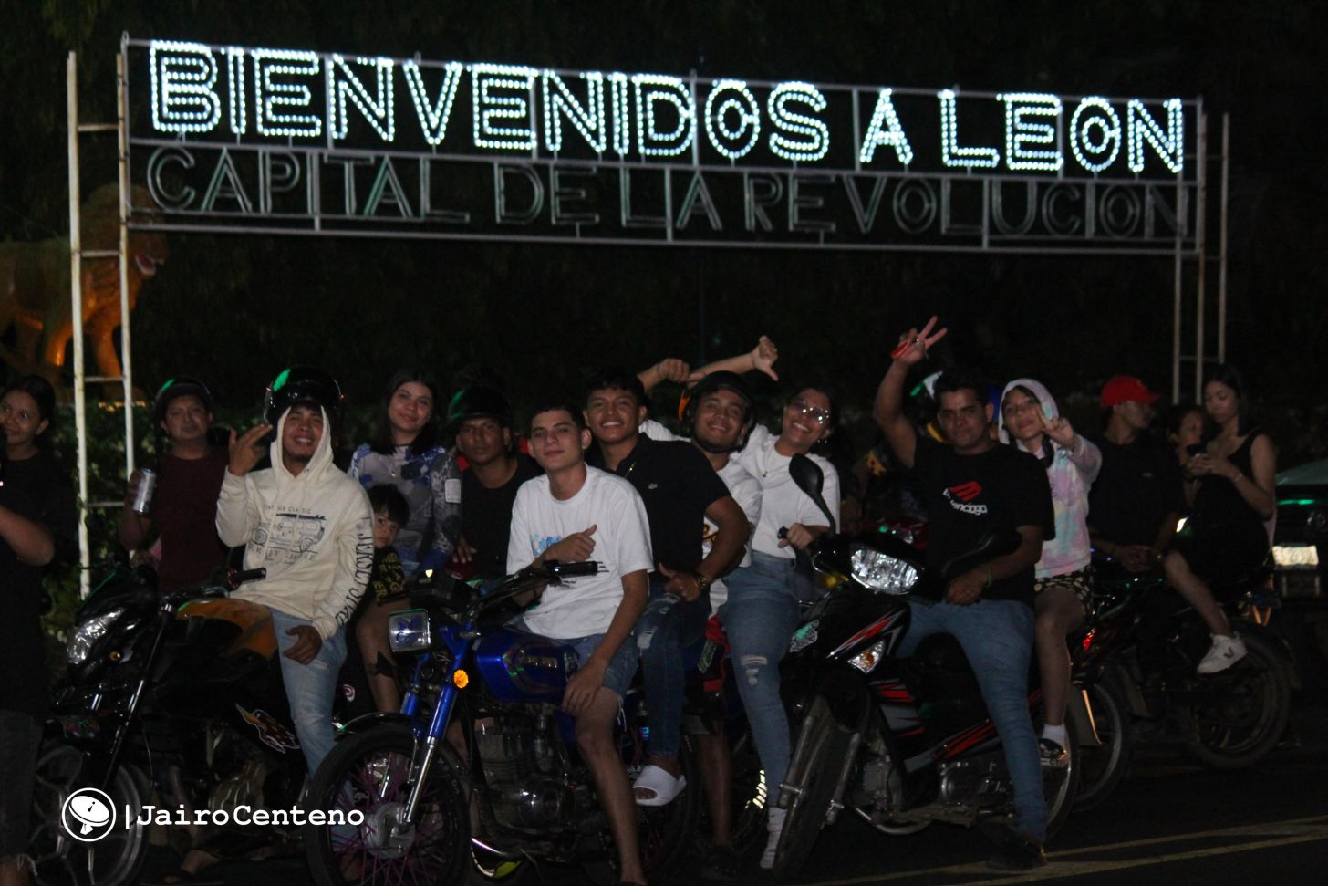 Leones de León campeones de la Liga Profesional 2026