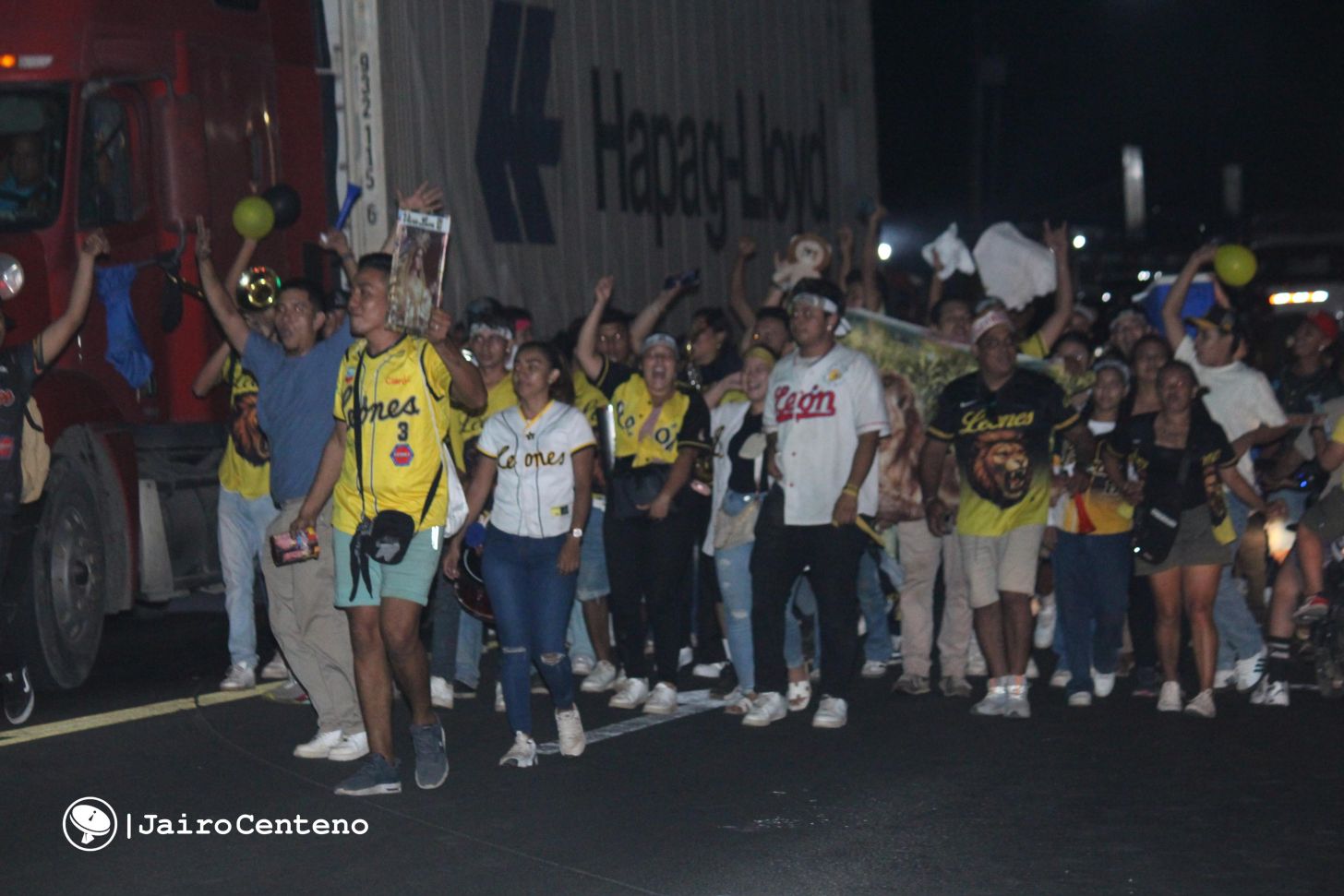 Leones de León campeones de la Liga Profesional 2026