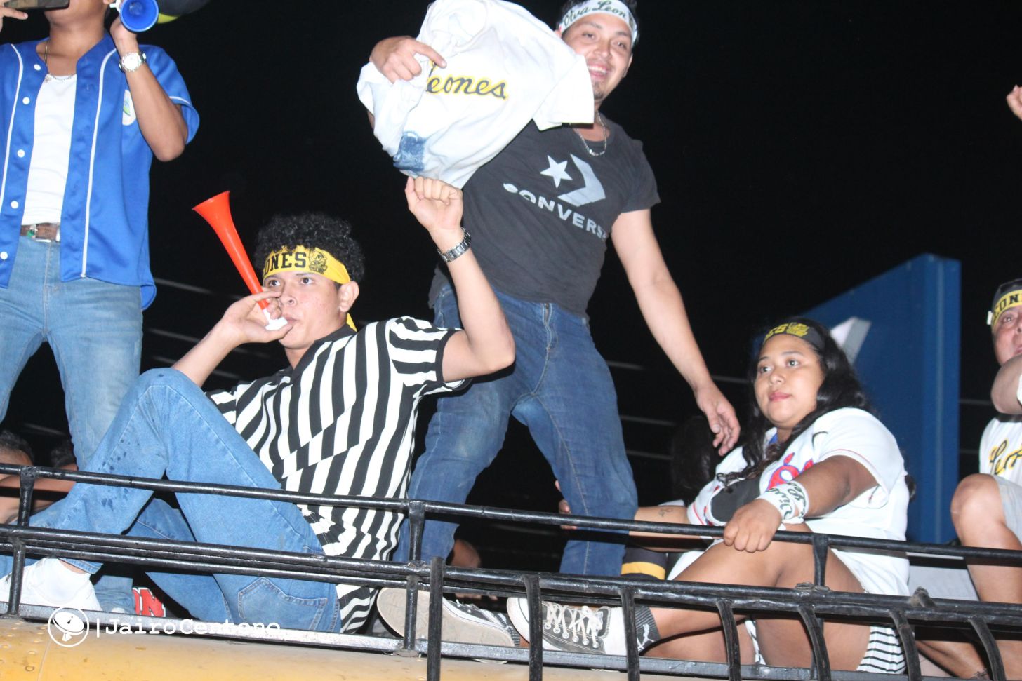 Leones de León campeones de la Liga Profesional 2026