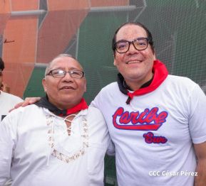 Presentación del proyecto del nuevo Complejo Deportivo Glorias Costeñas 