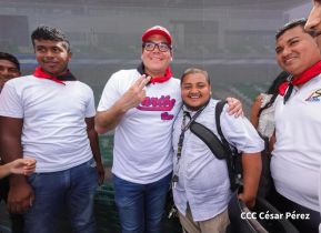 Presentación del proyecto del nuevo Complejo Deportivo Glorias Costeñas 