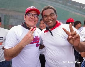 Presentación del proyecto del nuevo Complejo Deportivo Glorias Costeñas 