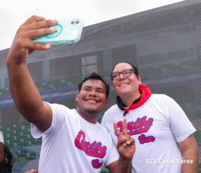 Presentación del proyecto del nuevo Complejo Deportivo Glorias Costeñas 