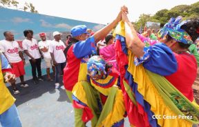 Presentación del proyecto del nuevo Complejo Deportivo Glorias Costeñas 