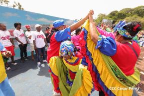 Presentación del proyecto del nuevo Complejo Deportivo Glorias Costeñas 