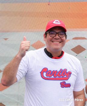 Presentación del proyecto del nuevo Complejo Deportivo Glorias Costeñas 