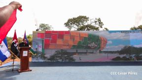 Presentación del proyecto del nuevo Complejo Deportivo Glorias Costeñas 