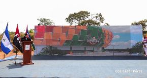 Presentación del proyecto del nuevo Complejo Deportivo Glorias Costeñas 