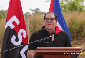 Presentación del proyecto del nuevo Complejo Deportivo Glorias Costeñas 