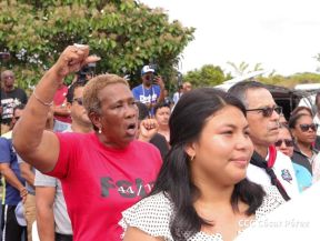 Presentación del proyecto del nuevo Complejo Deportivo Glorias Costeñas 