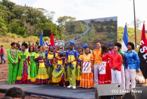 Presentación del proyecto del nuevo Complejo Deportivo Glorias Costeñas 