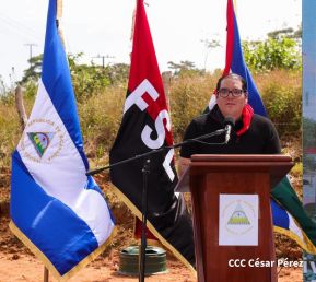 Presentación del proyecto del nuevo Complejo Deportivo Glorias Costeñas 