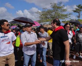Presentación del proyecto del nuevo Complejo Deportivo Glorias Costeñas 