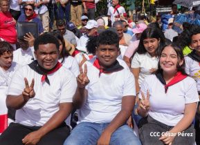Presentación del proyecto del nuevo Complejo Deportivo Glorias Costeñas 