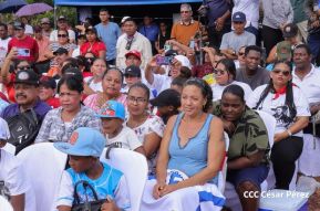 Presentación del proyecto del nuevo Complejo Deportivo Glorias Costeñas 