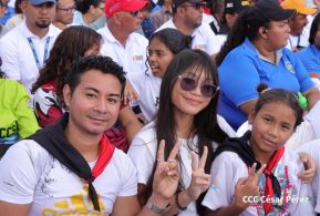 Presentación del proyecto del nuevo Complejo Deportivo Glorias Costeñas 