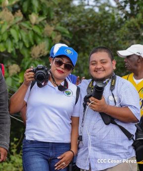 Presentación del proyecto del nuevo Complejo Deportivo Glorias Costeñas 