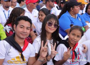 Presentación del proyecto del nuevo Complejo Deportivo Glorias Costeñas 