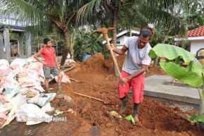 Inicia construcción de carretera de acceso al Puerto de Bluefields