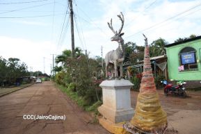 Inicia construcción de carretera de acceso al Puerto de Bluefields