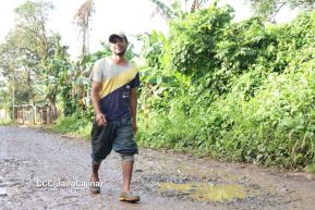 Inicia construcción de carretera de acceso al Puerto de Bluefields