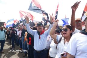 Inicia construcción de carretera de acceso al Puerto de Bluefields
