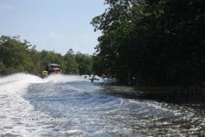 Inicia construcción de carretera de acceso al Puerto de Bluefields