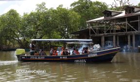 Inicia construcción de carretera de acceso al Puerto de Bluefields