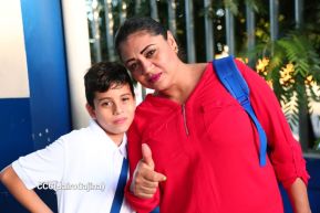¡Más y Más Victorias! Estudiantes de Nicaragua inician ciclo escolar 2026