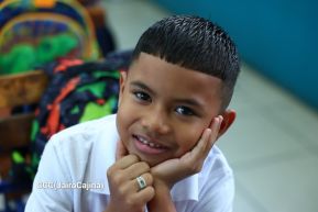 ¡Más y Más Victorias! Estudiantes de Nicaragua inician ciclo escolar 2026