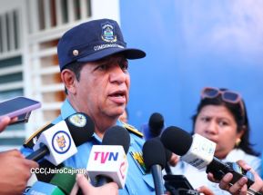 ¡Más y Más Victorias! Estudiantes de Nicaragua inician ciclo escolar 2026