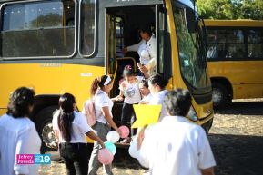 ¡Más y Más Victorias! Estudiantes de Nicaragua inician ciclo escolar 2026