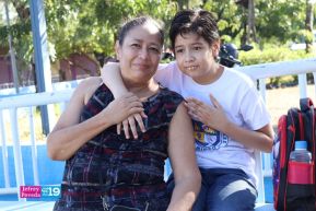 ¡Más y Más Victorias! Estudiantes de Nicaragua inician ciclo escolar 2026