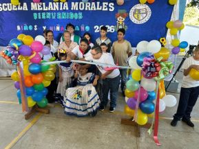 ¡Más y Más Victorias! Estudiantes de Nicaragua inician ciclo escolar 2026