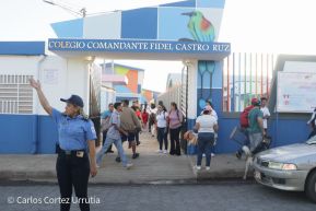 ¡Más y Más Victorias! Estudiantes de Nicaragua inician ciclo escolar 2026